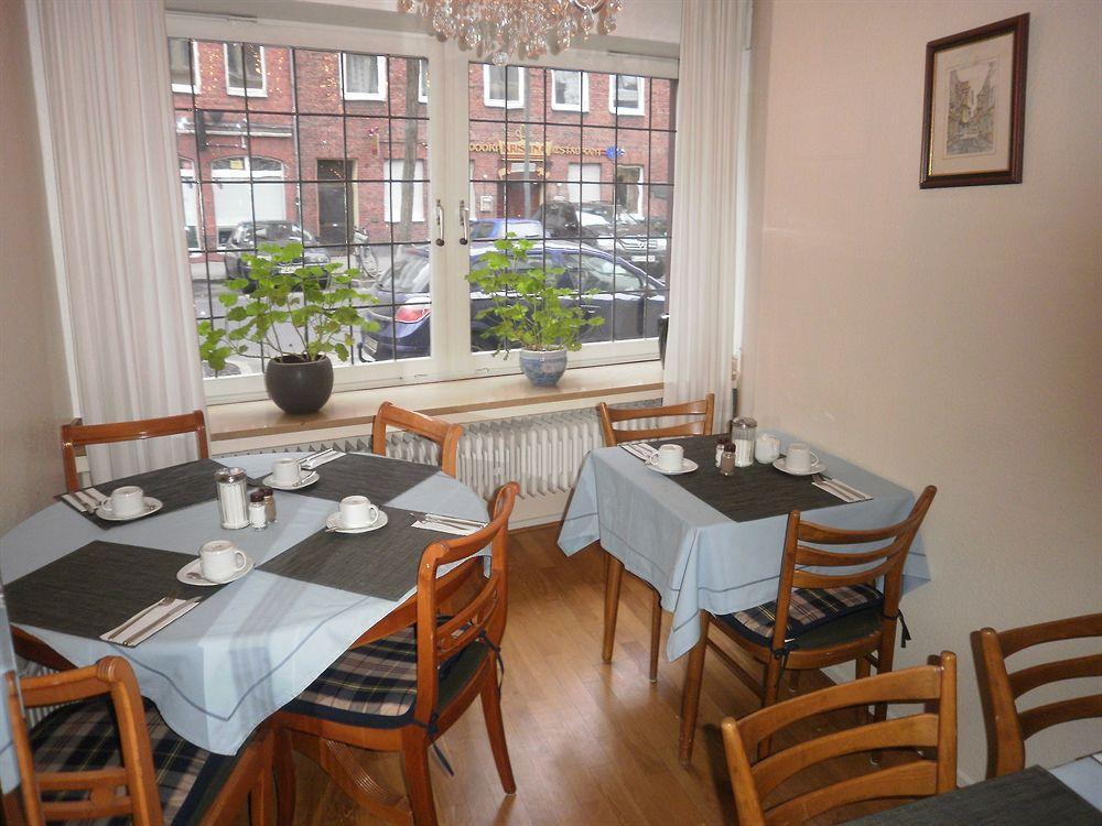 Altstadt Hotel Rheinblick Düsseldorf Zewnętrze zdjęcie