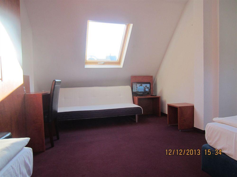 Altstadt Hotel Rheinblick Düsseldorf Zewnętrze zdjęcie