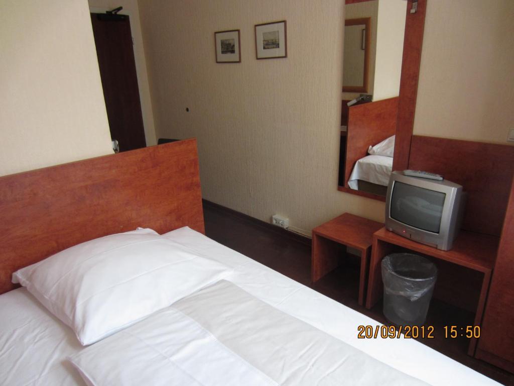 Altstadt Hotel Rheinblick Düsseldorf Pokój zdjęcie
