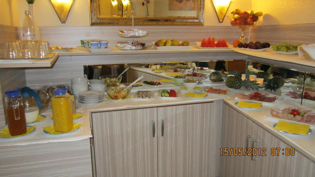 Altstadt Hotel Rheinblick Düsseldorf Zewnętrze zdjęcie